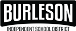Burleson ISD Logo Image 